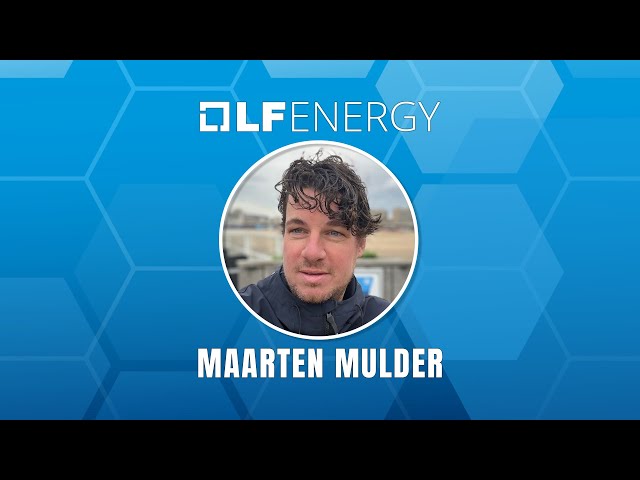 More Standardization Is Needed To Tackle Energy Sector Challenges | Maarten Mulder - Alliander