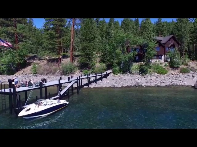 4676 North Lake Video