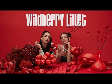 Wildberry Lillet (Remix EP)