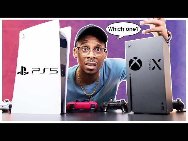 PS5 vs Xbox Series X 8 Months Later Review [Game Pass vs Exclusives]