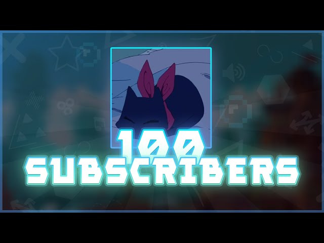 «🎉» 100 Subscribers: Content Updates and Changes