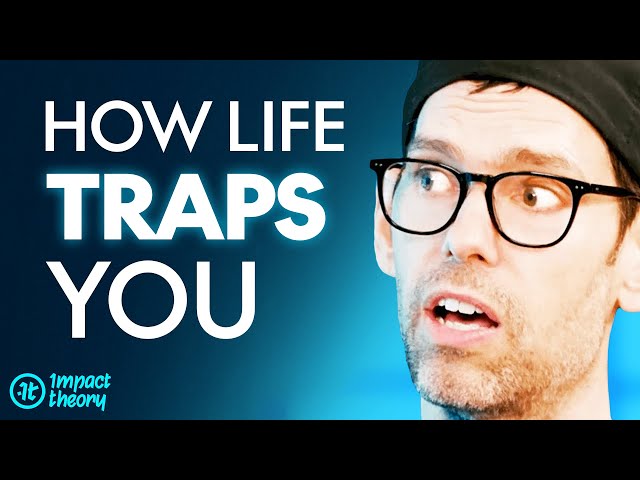 NEVER DO THIS AGAIN! - This Is Holding 99% Of People BACK From Success! | Tom Bilyeu