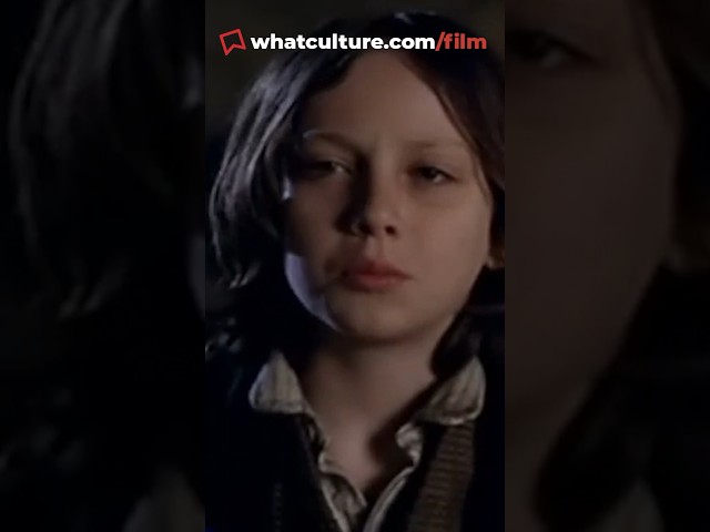 You Won’t Believe Who This Young Shanghai Knights Actor Actually Is #Shorts