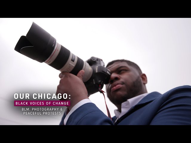 Our Chicago: Black Voices of Change - Part 3
