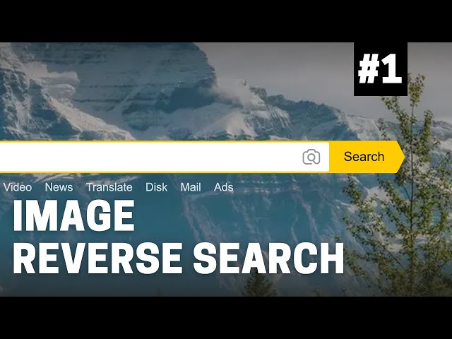 OSINT At Home #1 - Starting an investigation with image reverse search
