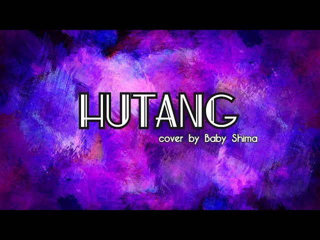 Hutang Floor88 cover by Baby Shima (lirik video)