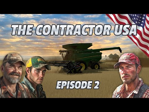 The Contractor USA