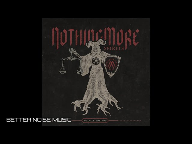 NOTHING MORE - TIRED OF WINNING / SHIPS IN THE NIGHT (Official Live Audio)