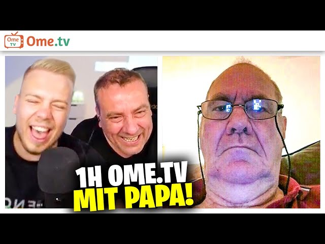 1 STUNDE OMETV mit PAPA (LACHFLASH DES TODES!!)