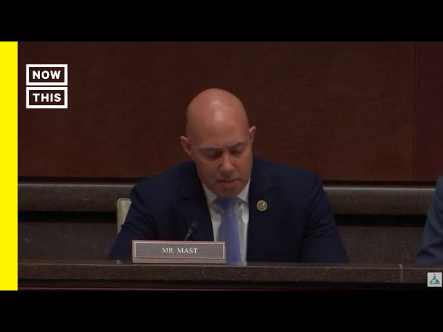 House Foreign Affairs Subcommittee Hearing Into the UNRWA