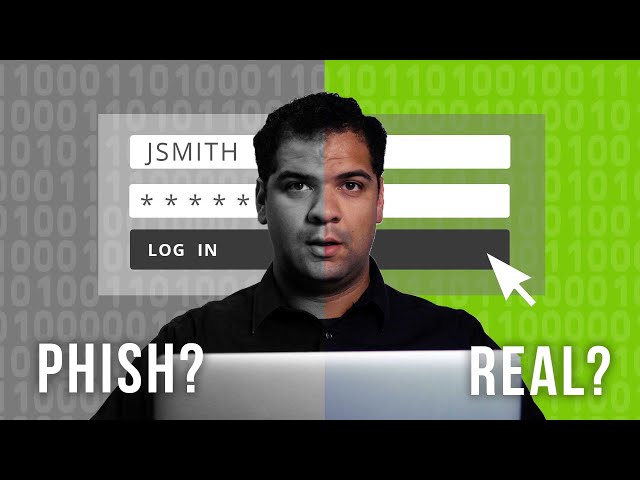 Watch a hacker trick these two companies | Social Engineering