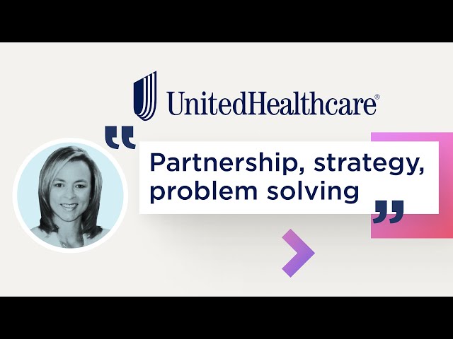 UnitedHealthcare: Personalized Videos That Simplify Complex Messages
