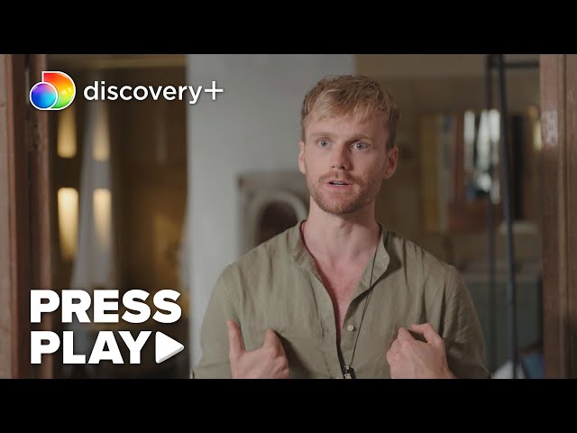 An Uncomfortable Video Call: Jesse Wants Answers | 90 Day: The Single Life | discovery+