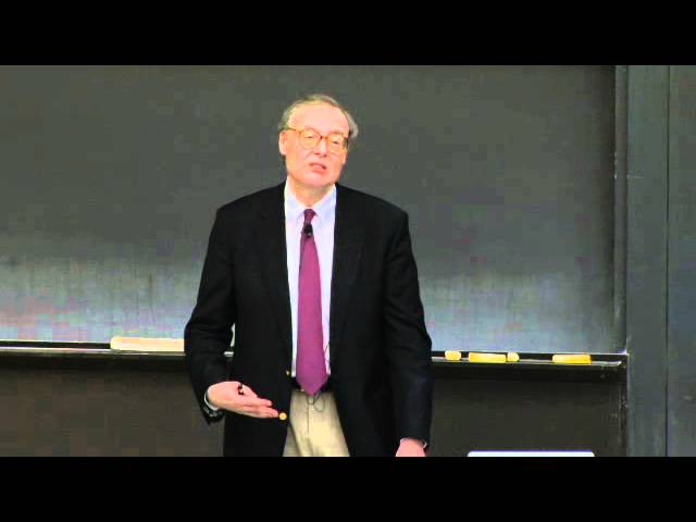Lec 13 | MIT 9.00SC Introduction to Psychology, Spring 2011
