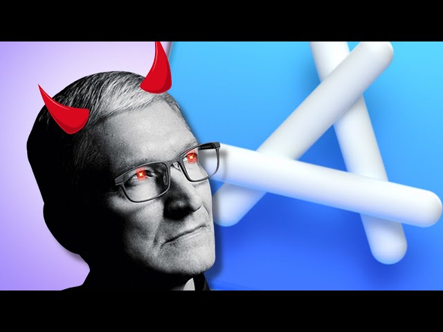 Why Apple Isn't the Privacy Hero You Think It Is