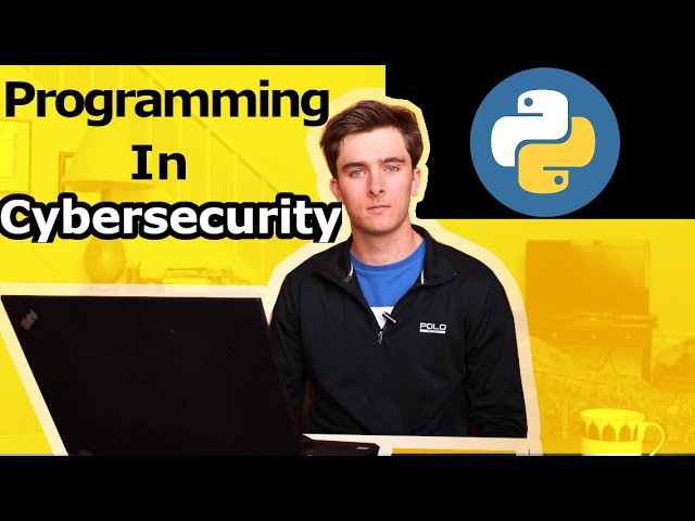 Programming In Cybersecurity | Are you skilled enough?