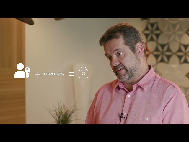 What shall financial institutions think about when implementing passkeys?- Thales