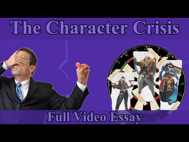 The Character Crisis | Video Essay