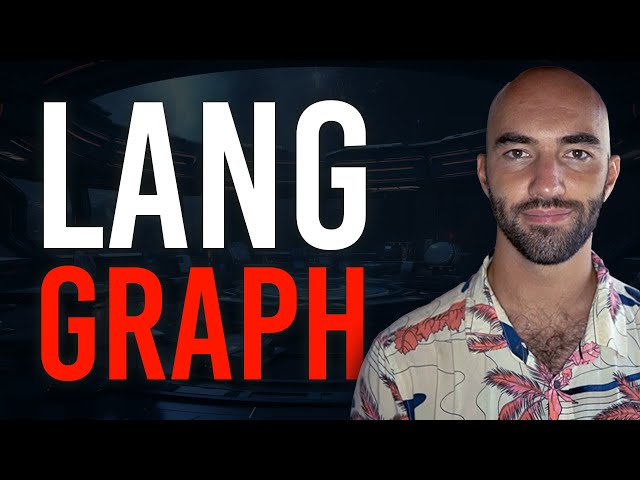 LangGraph 101: it's better than LangChain
