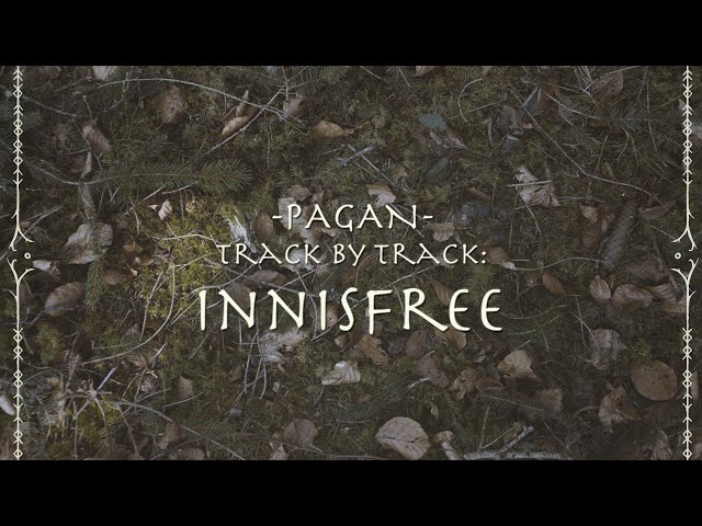 FAUN - Innisfree (PAGAN Track by Track)