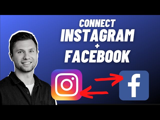 How to connect Instagram to Facebook Page [Updated]