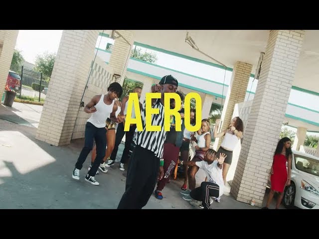 TisaKorean - AERO (Blow The Whistle) [Official Music Video]