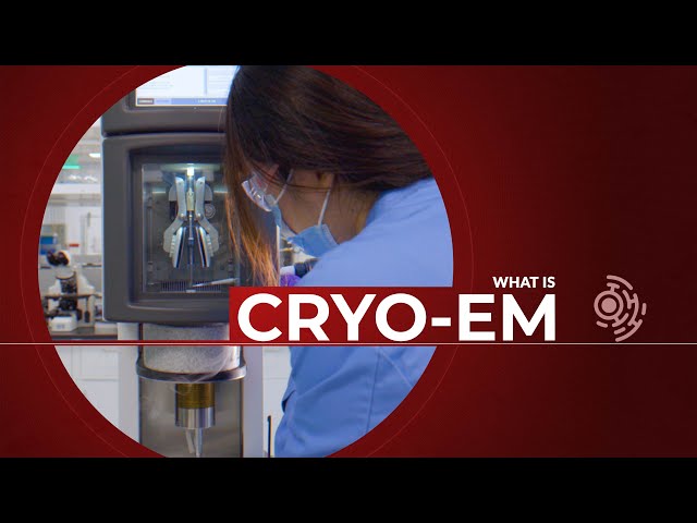 What is CRYOEM?