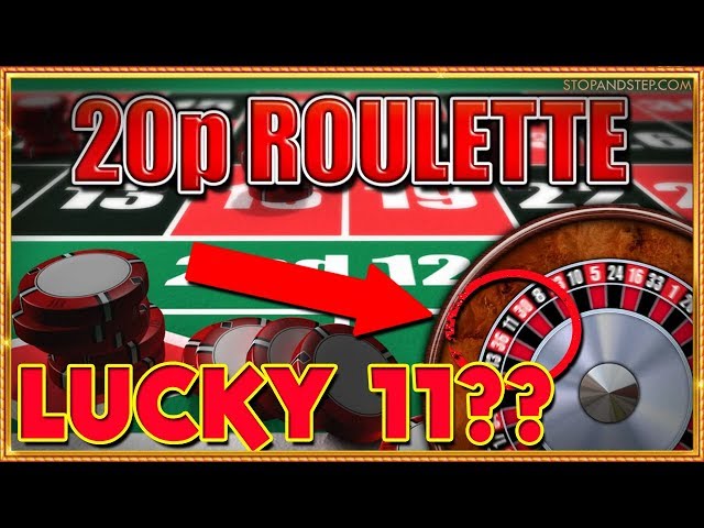 MASSIVE RESULT!! Bookies Roulette £50 Spins!!