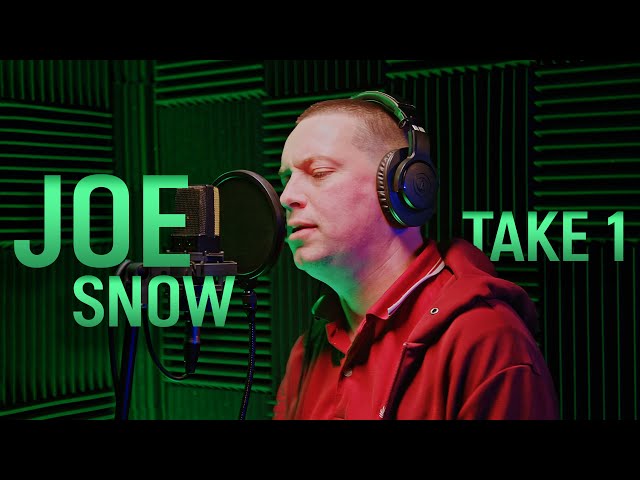 Take 1 | Joe Snow