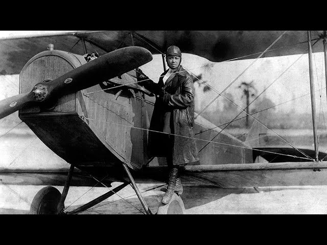 History of Barnstorming | The Henry Ford's Innovation Nation