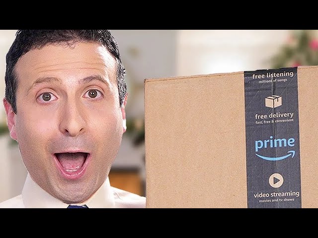 Top 50 Amazon Prime Day October 2022 Deals (DAY 2!) 🔥 Better Deals Than Yesterday?!