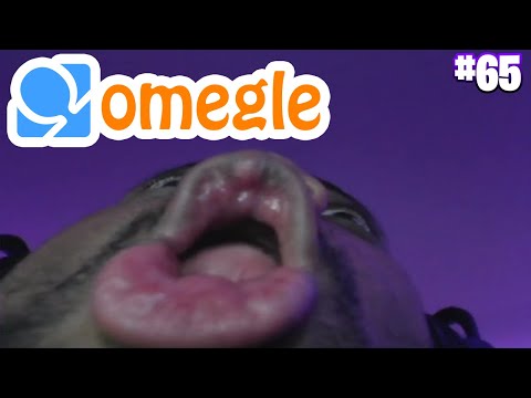 THESE DUDES HAD ME ROLLING!! - (Omegle Funny Moments) #65