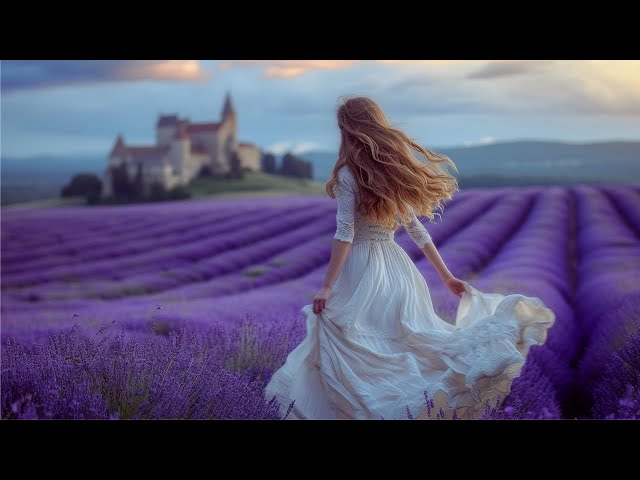 Classic Instrumental French Music | Beautiful France Travel Destinations Video