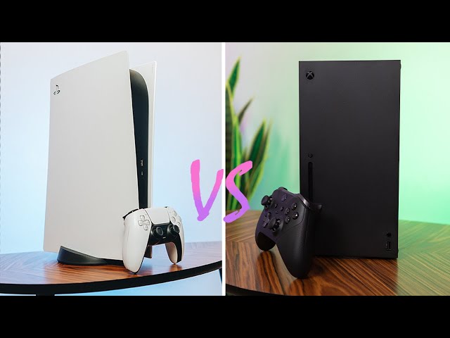 PS5 vs Xbox Series X: Which Is BETTER So Far?