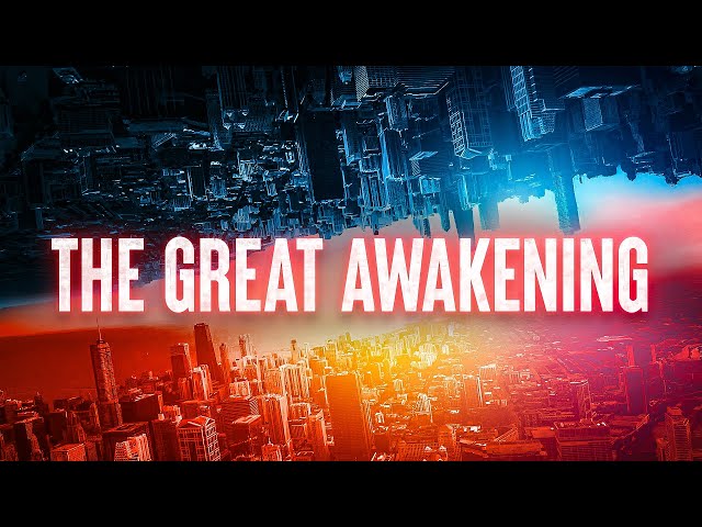 God Has This Message For You | There Is A Great Awakening Happening!