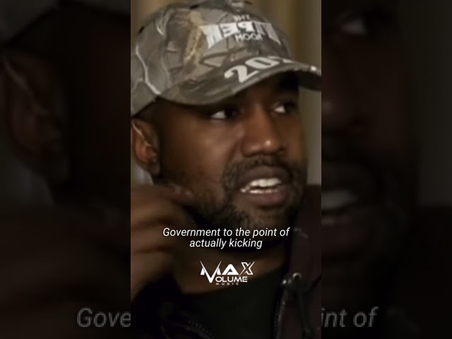Kanye On Facebook And Twitter #kanye #kanyewest #interview