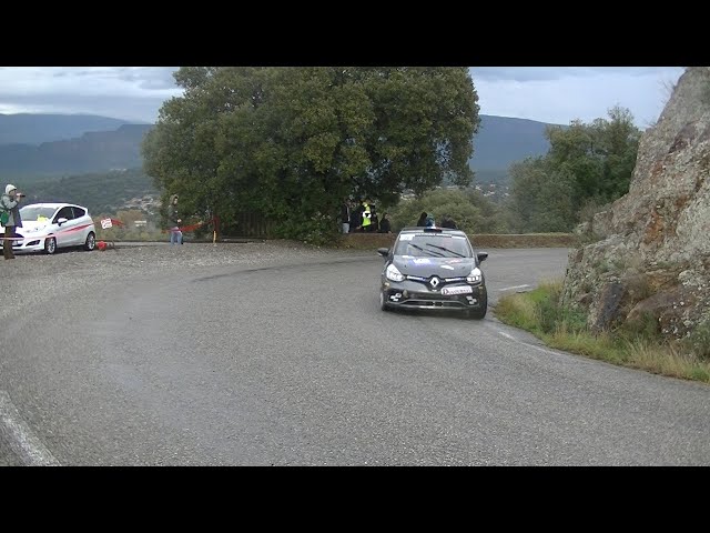 Live replay Rallye du Var 2019 Shakedown Le Muy