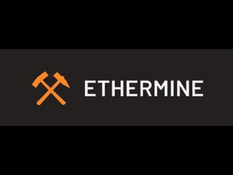EtherMine Stop Mining ETH Announcement