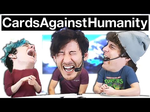 WE ARE THE WORST KIND OF PEOPLE | Cards Against Humanity