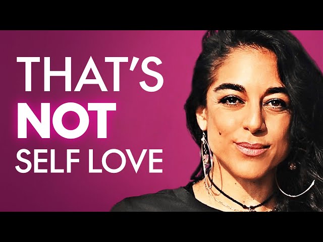 Empowerment Coach REVEALS How To Create A NEW VERSION Of Yourself In 2023 | Roxy Saffaie