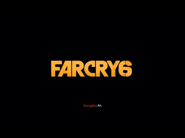 Far Cry 6 - Vaas Ending - Post Credit Scene