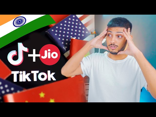 Why TikTok might make a Comeback in India 🛑