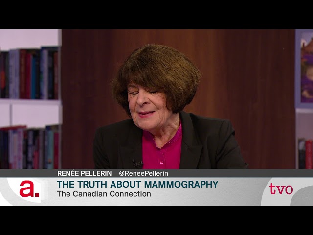 The Truth About Mammography