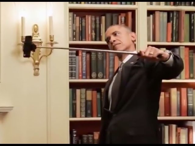 Barack Obama's best viral moments