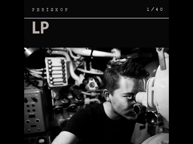 Periskop [Danny Kreutzfeldt]: LP [1/40]