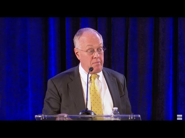 Chris Hedges "The Death of Israel: How a Settler Colonial State Destroyed Itself"