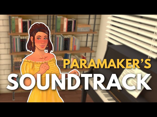 Paralives Soundtrack - Life is OK