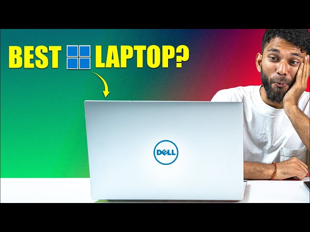 Is This Windows Laptop Better Than A Macbook?