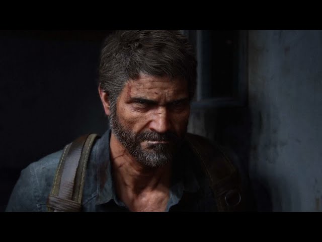 The Last of Us 2 - Joel's Most Badass Moments