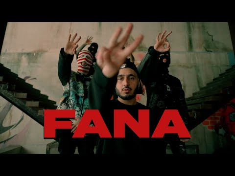 Arta - Fana (feat. Koorosh, Sepehr Khalse & Saman Wilson)